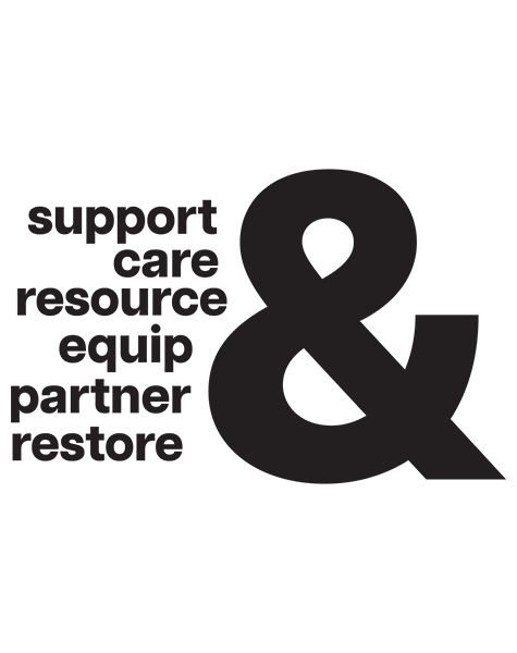 Foster & Adoption Ministry Foundations