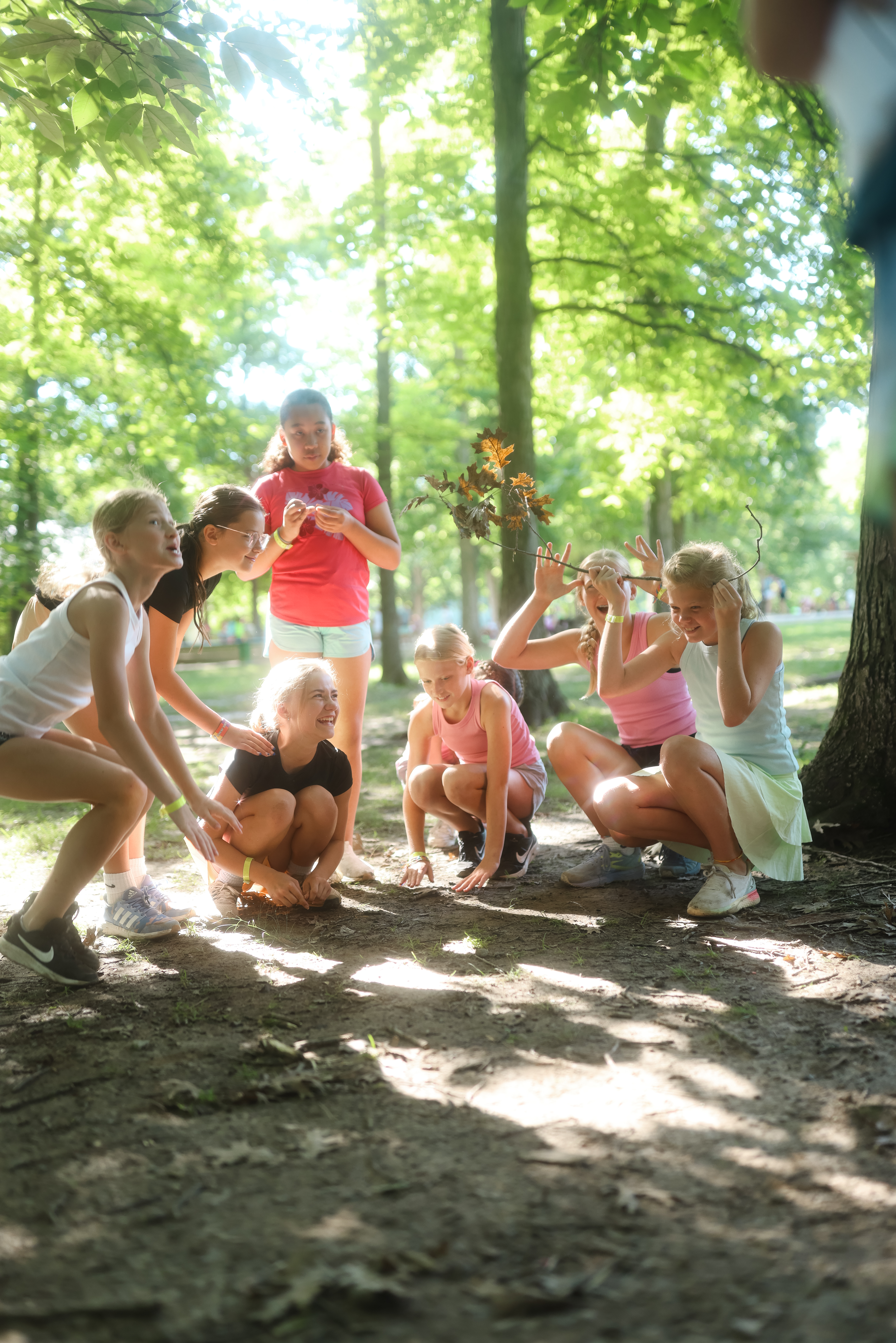 Kids Camp